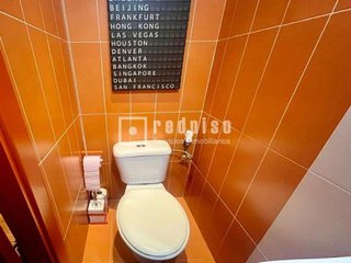 Piso en venta en Pryconsa - Poligono Europa en Alcalá de Henares