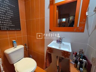 Piso en venta en Pryconsa - Poligono Europa en Alcalá de Henares