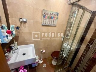 Piso en venta en Pryconsa - Poligono Europa en Alcalá de Henares