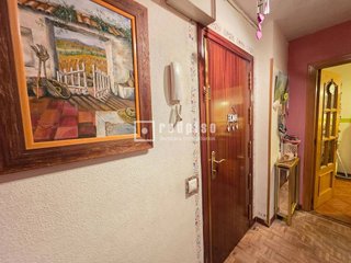 Piso en venta en Pryconsa - Poligono Europa en Alcalá de Henares
