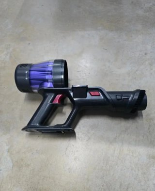 Cuerpo motor aspiradora ultenic u16 flex