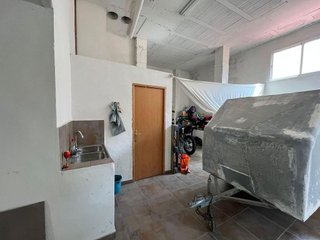 Local comercial en venta en Almansa