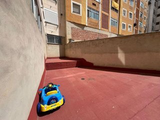 Local comercial en venta en Almansa