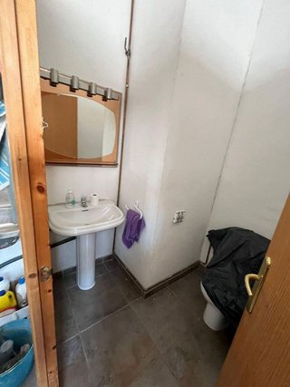 Local comercial en venta en Almansa