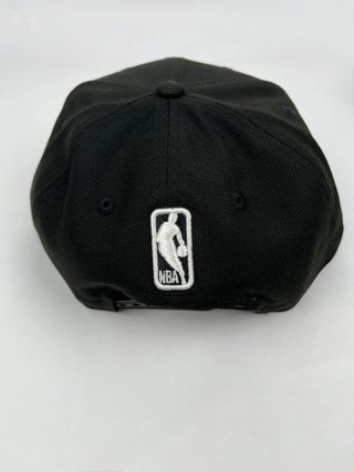 Cappello New Era Charlotte Nero