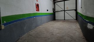 Garaje en venta en Meliana