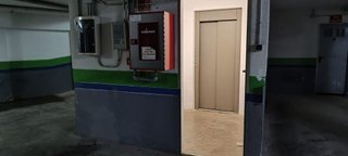 Garaje en venta en Meliana