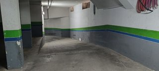 Garaje en venta en Meliana