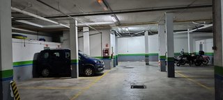 Garaje en venta en Meliana