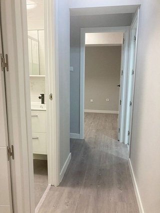 Piso en venta en Os Mallos - San Cristóbal en Coruña (A)