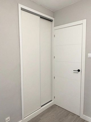Piso en venta en Os Mallos - San Cristóbal en Coruña (A)