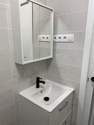 Piso en venta en Os Mallos - San Cristóbal en Coruña (A)