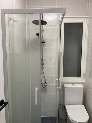 Piso en venta en Os Mallos - San Cristóbal en Coruña (A)