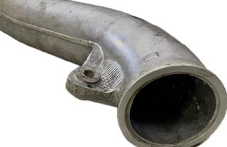 Tubo del intercooler 20522119 volvo fh13
