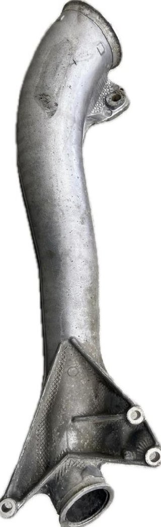 Tubo del intercooler 20522119 volvo fh13