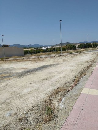 Solar en venta en Bullas