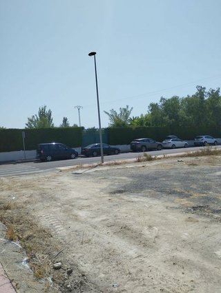 Solar en venta en Bullas