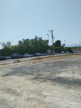 Solar en venta en Bullas