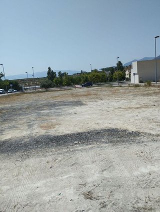Solar en venta en Bullas