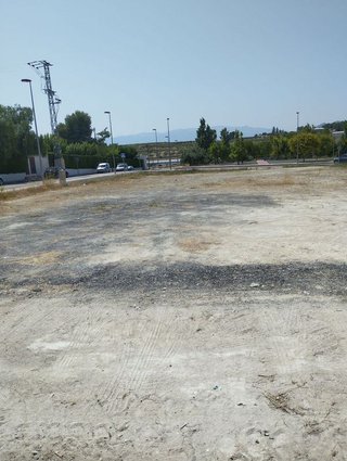 Solar en venta en Bullas