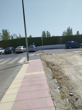 Solar en venta en Bullas