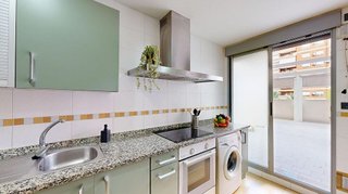 Piso en venta en San Ginés en Cartagena