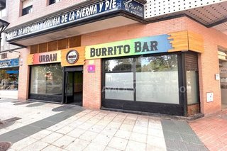 Local comercial en venta en Alameda en Cartagena