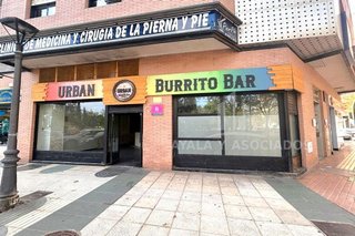 Local comercial en venta en Alameda en Cartagena