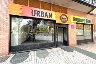 Local comercial en venta en Alameda en Cartagena