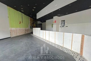 Local comercial en venta en Alameda en Cartagena