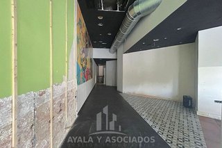 Local comercial en venta en Alameda en Cartagena