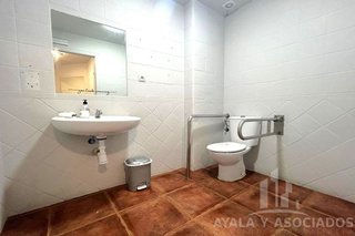 Local comercial en venta en Alameda en Cartagena