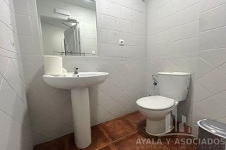 Local comercial en venta en Alameda en Cartagena