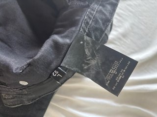 Pantalón mujer moto revit