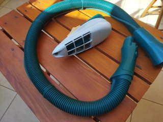 Picchio Kobold Folletto PB 420