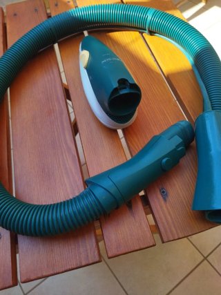 Picchio Kobold Folletto PB 420