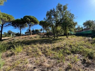 Terreno en venta en Caldes de Malavella
