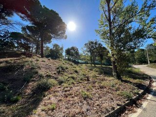 Terreno en venta en Caldes de Malavella