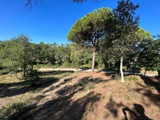 Terreno en venta en Caldes de Malavella