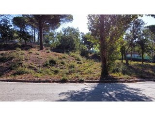 Terreno en venta en Caldes de Malavella