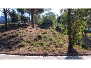 Terreno en venta en Caldes de Malavella