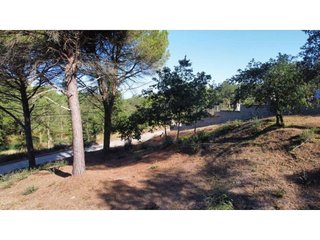 Terreno en venta en Caldes de Malavella