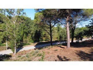 Terreno en venta en Caldes de Malavella