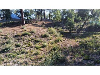 Terreno en venta en Caldes de Malavella