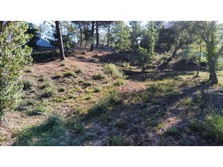 Terreno en venta en Caldes de Malavella