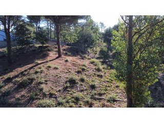 Terreno en venta en Caldes de Malavella