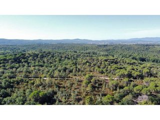 Terreno en venta en Caldes de Malavella