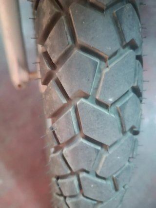 BMW F650GS Dakar 2005 ABS Extras