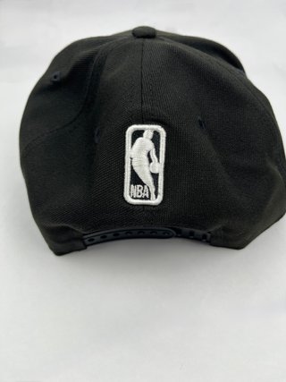 Cappello Minnesota Timberwolves New Era Nero