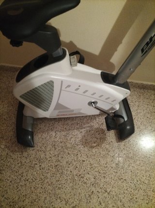 Bicicleta Estática BH